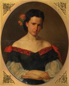 Wilhelmine Hasslwander - Joseph Hasslwander