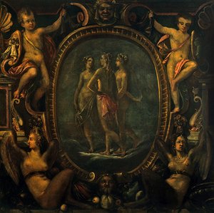 Les Trois Grâces
