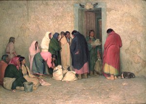 Journée des rations dans la réserve