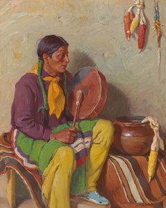 Le Chant