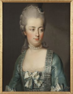Portrait de l