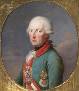 Portrait de l