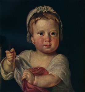 Anthony Highmore, 1720, 1930 - Joseph Highmore