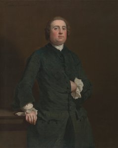 Charles Penruddocke - Joseph Highmore