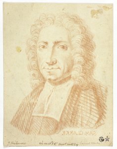 Samuel Clarke