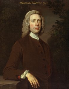 William Fellowes - Joseph Highmore
