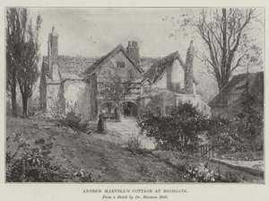 Cottage d