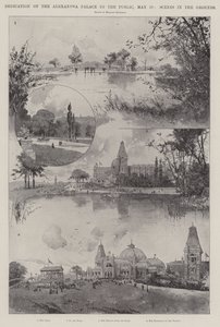 Dédicace de l