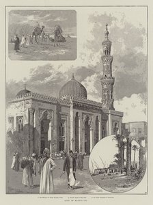 La Vie en Égypte