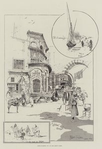 La vie en Égypte, au Caire et ses environs
