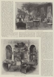Progrès de l