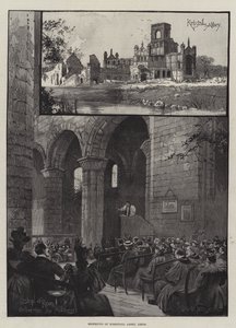 Réouverture de l