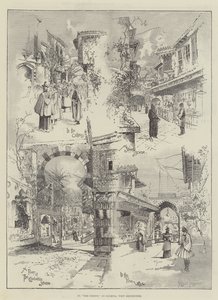 Scènes de l