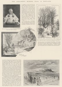 Le Procès pour Meurtre d
