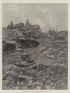 Proclamation de la Reine de Madagascar à son peuple - Joseph Holland Tringham