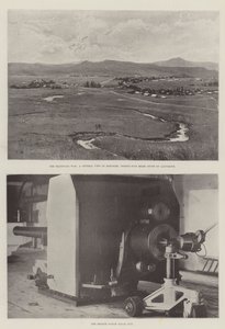 La guerre du Transvaal
