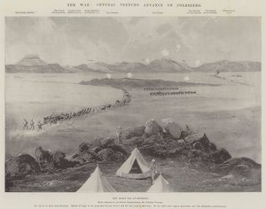 La guerre, l