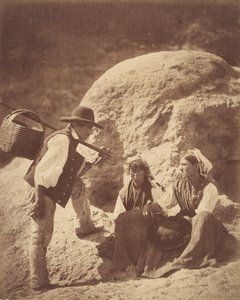 Paysans de l