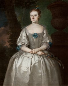 Hannah Babcock Bours - Joseph Jonathan Blackburn