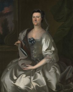 Hannah Wentworth Atkinson - Joseph Jonathan Blackburn