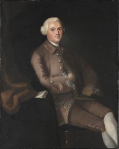 John Browne, c. 1760 - Joseph Jonathan Blackburn