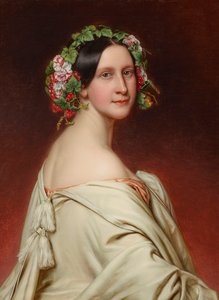 Portrait de l