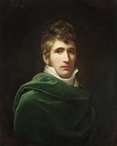 Autoportrait