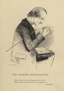 Le maître d