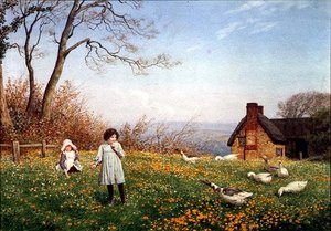 Amis et ennemis