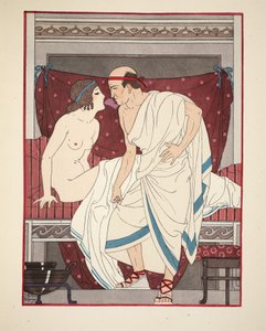 Souffle de Jeunesse, illustration de 