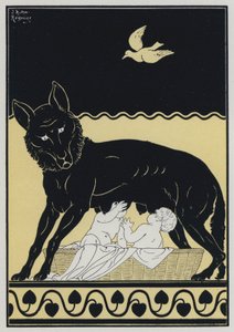 Histoire de deux enfants nouveaux-nés - Joseph Kuhn Regnier