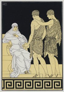 Histoire de douze vautours et de la ville carrée - Joseph Kuhn Regnier