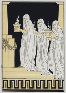 Histoire de la naissance de Rome - Joseph Kuhn Regnier