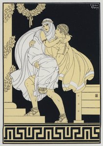 Le mariage de Plistinius