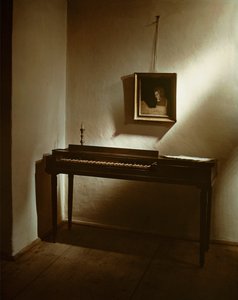 W. Le clavicorde de A. Mozart et un portrait inachevé ... - Joseph Lange