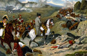 Bataille de Somosierra