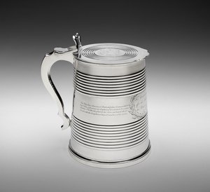 Chope, vers 1798