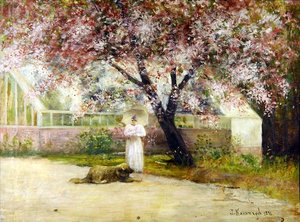 Fleur - Joseph Malachy Kavanagh