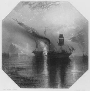Paix, Enterrement de Wilkie, de l