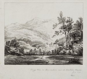 Vallée d