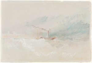  - Joseph Mallord William Turner