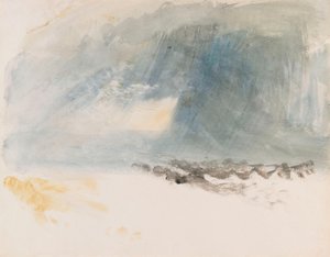  - Joseph Mallord William Turner