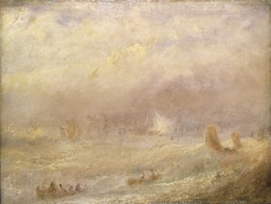 Vue de Deal