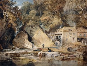 Moulin d