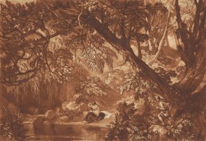  - Joseph Mallord William Turner