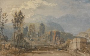  - Joseph Mallord William Turner