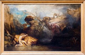  - Joseph Mallord William Turner