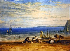 Baie de Babbacombe