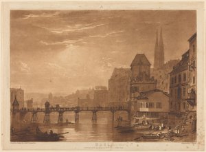  - Joseph Mallord William Turner