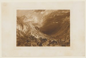  - Joseph Mallord William Turner
